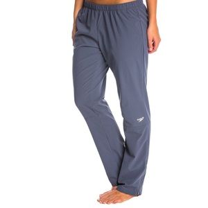 Speedo Tech warm up pant
